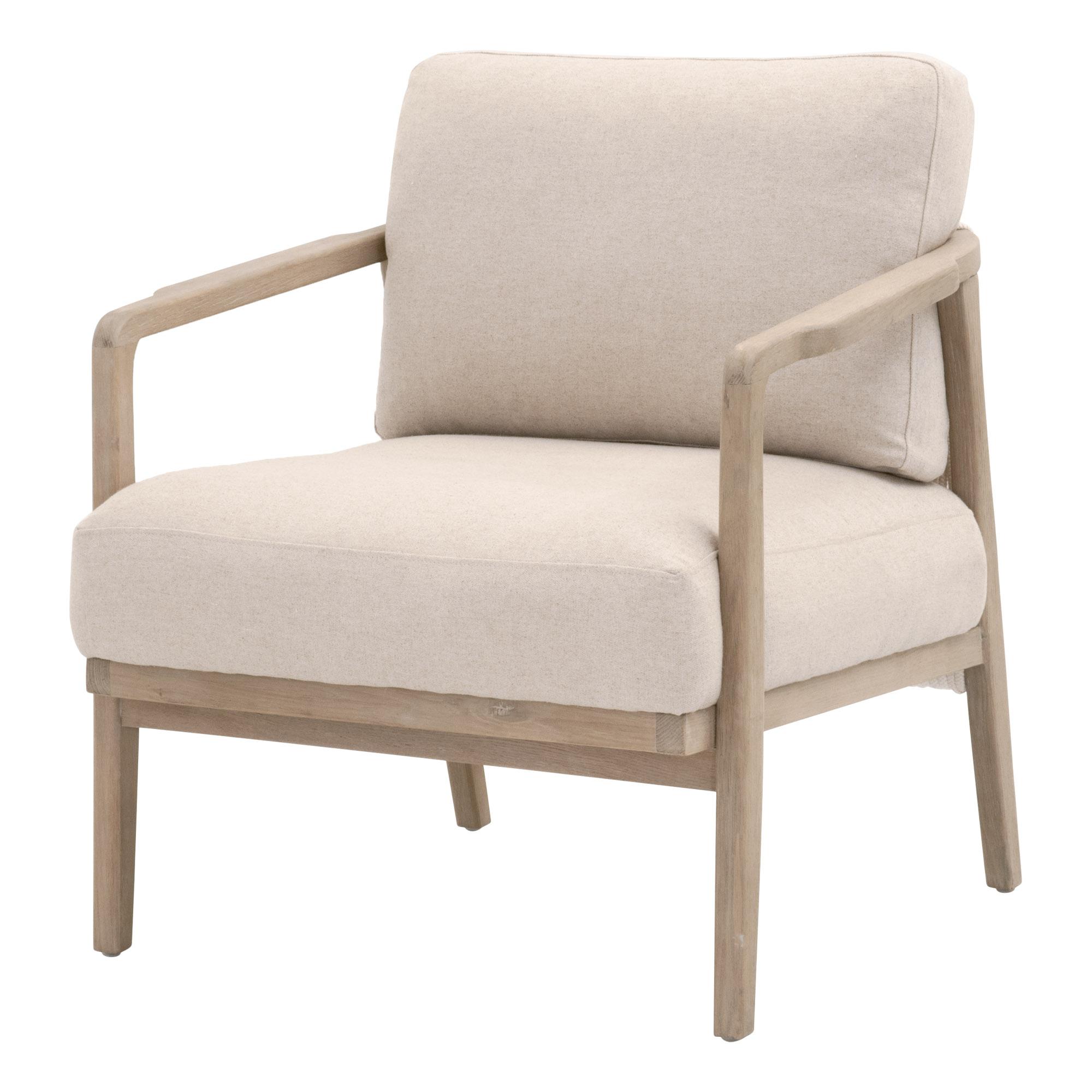 Harbor Club Chair